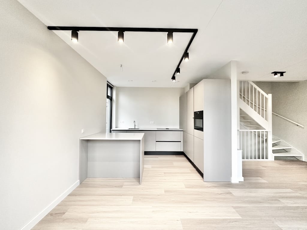 Woonhuis in Amsterdam