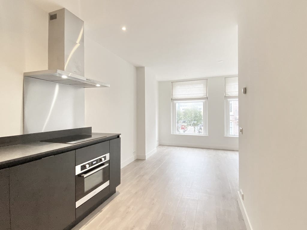 private-rentals for rent on Elisabeth Wolffstraat