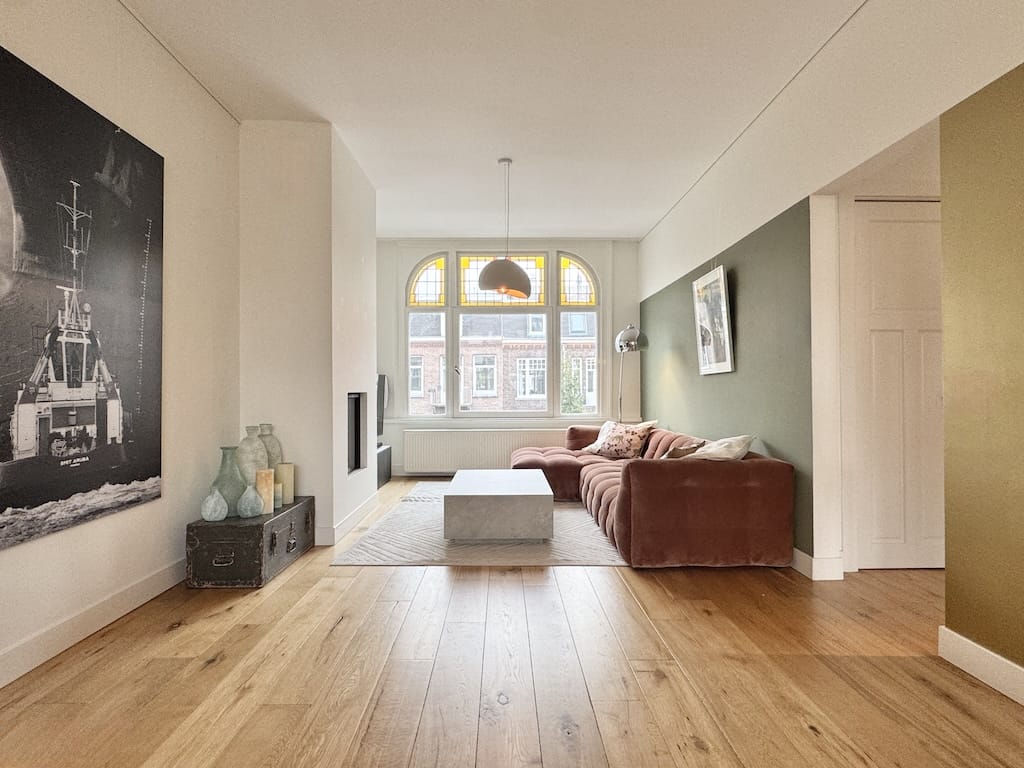 private-rentals for rent on Admiraal de Ruijterweg