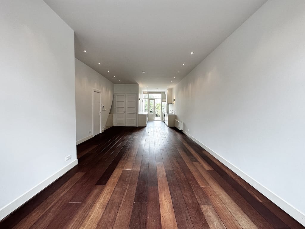 apartments for rent on Middenweg