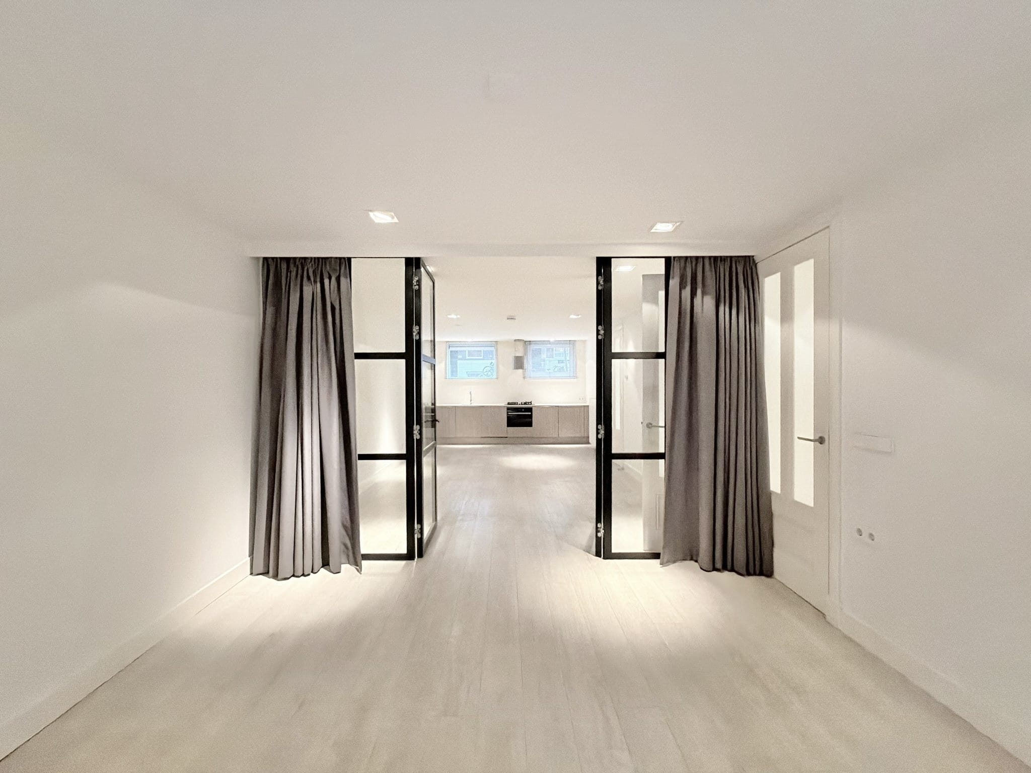 appartementen te huur op Marnixstraat