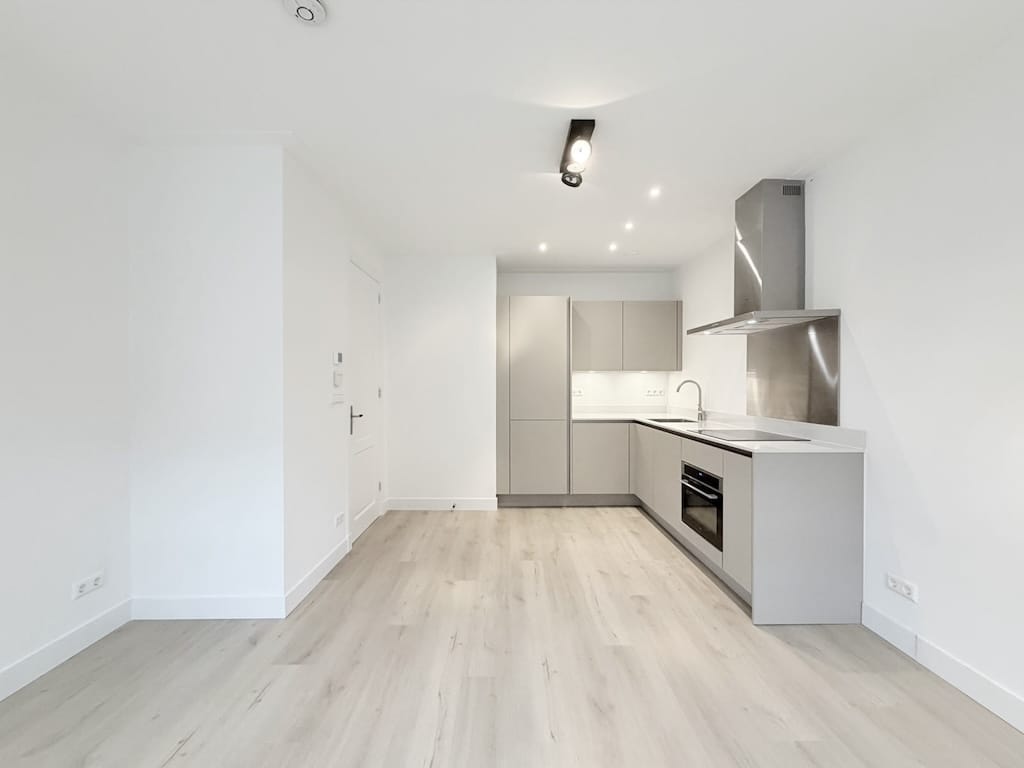 appartementen te huur op Sumatrastraat
