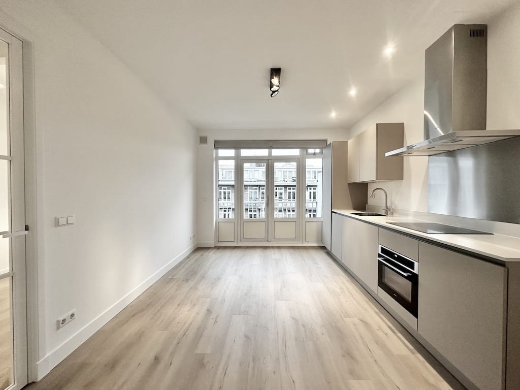 appartementen te huur op Rijnstraat