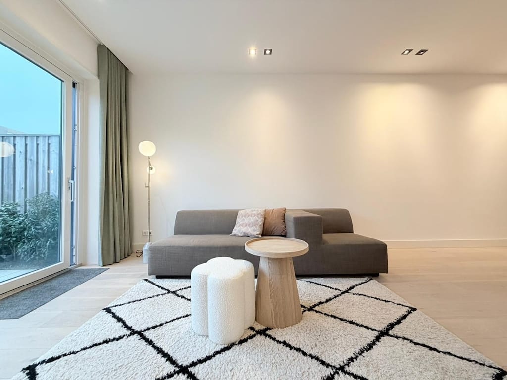 appartementen te huur op Scheepsbouwweg