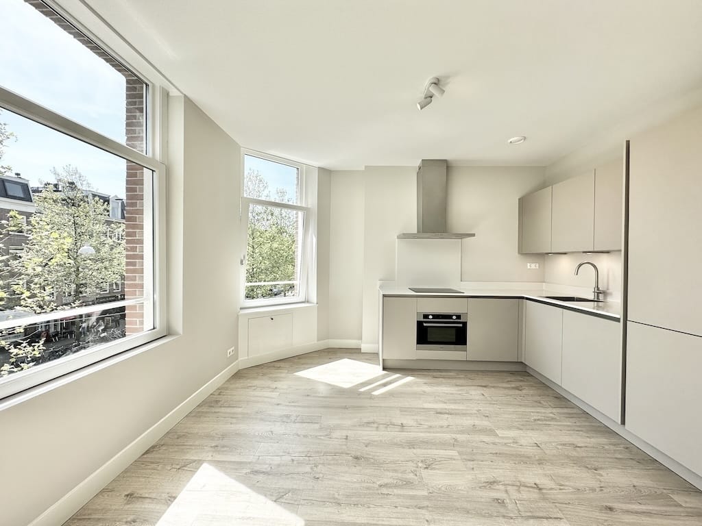 vrije-sector-woningen te huur op Ceintuurbaan