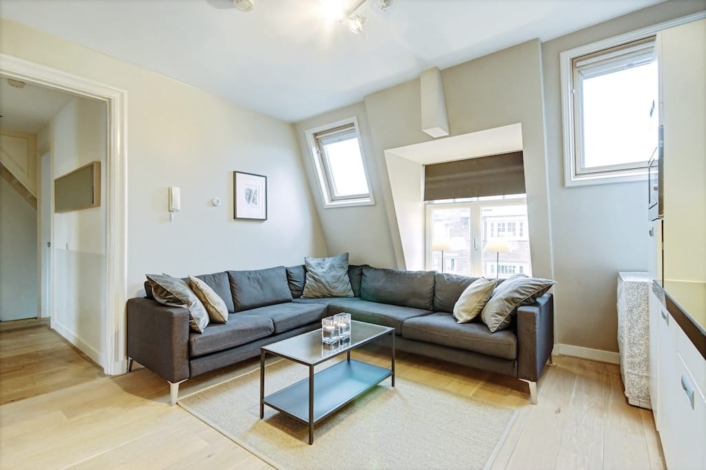 vrije-sector-woningen te huur op Amstelveenseweg