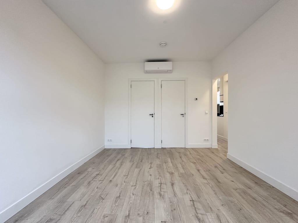 free-sector-houses for rent on De Kempenaerstraat