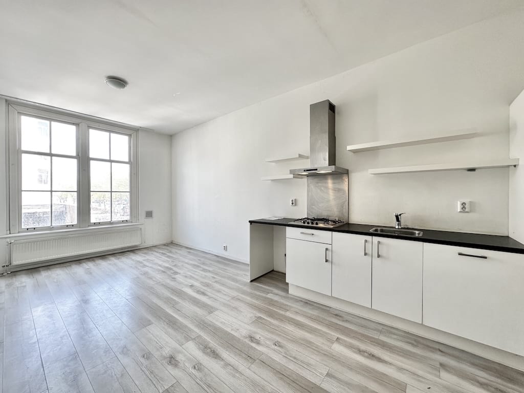 appartementen te huur op Tweede Hugo de Grootstraat