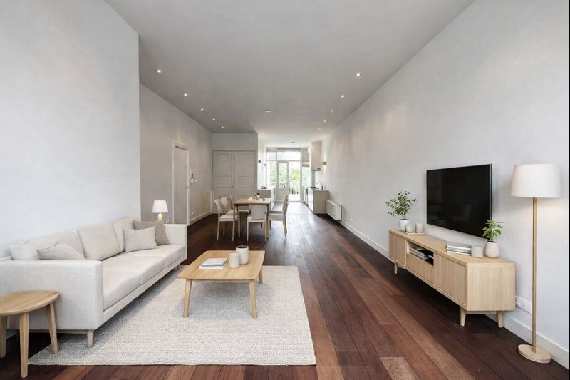 homes for rent on Middenweg