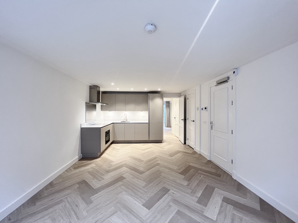 free-sector-houses for rent on Pieter Baststraat