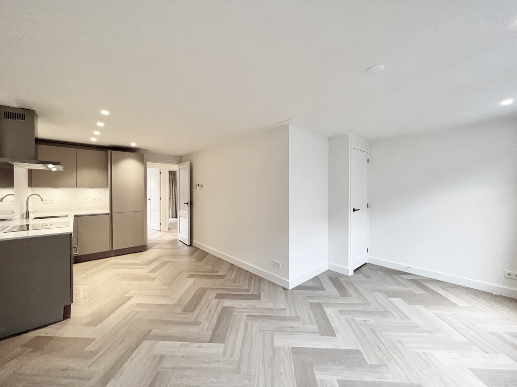 free-sector-houses for rent on Pieter Baststraat