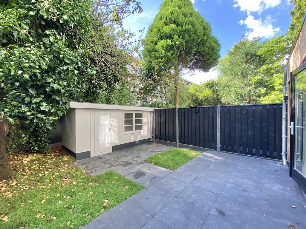 private-rentals for rent on Curaçaostraat