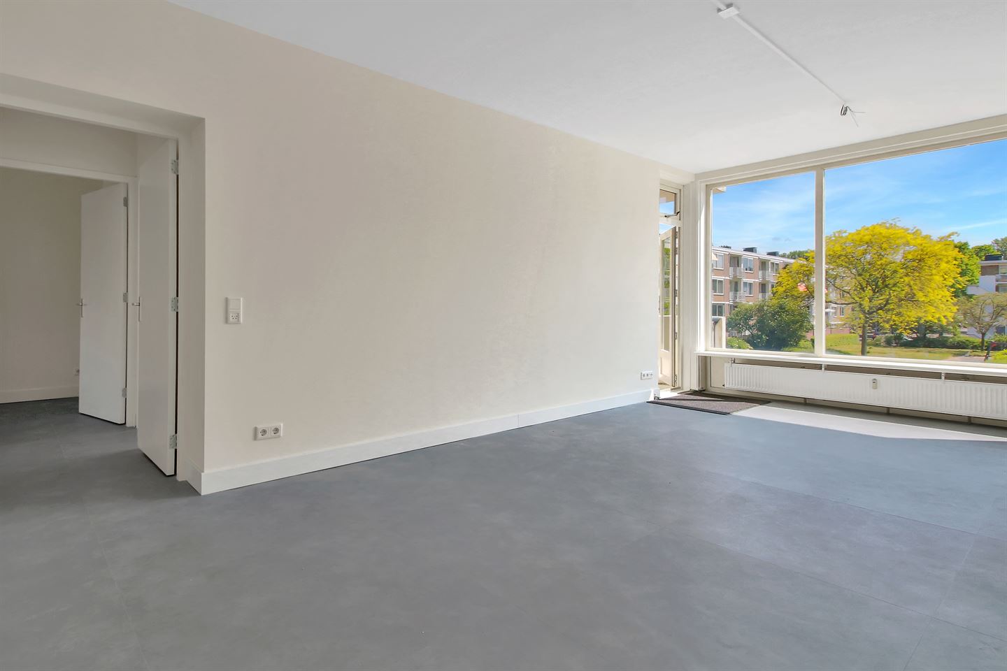 Appartement in Amsterdam