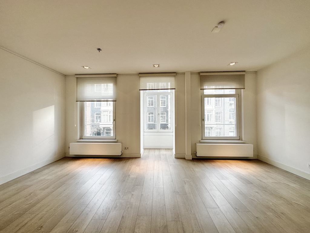 huurwoningen te huur op Marnixstraat