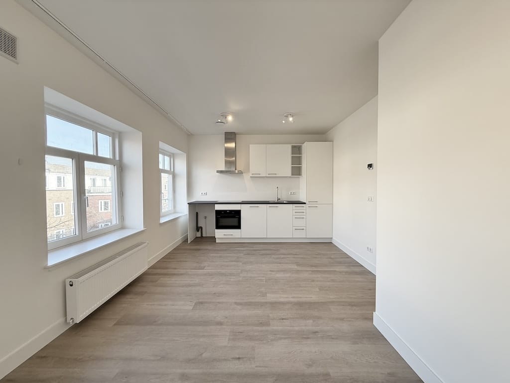 homes for rent on Cabralstraat