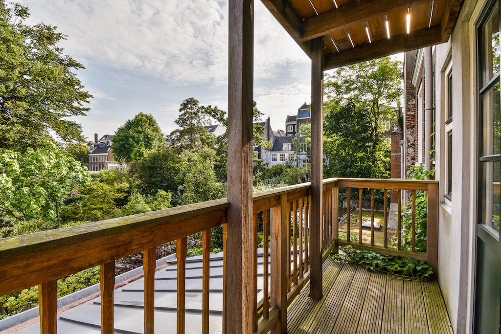 appartementen te huur op Herenstraat