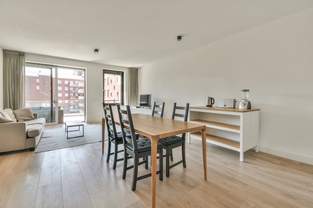 free-sector-houses for rent on Kwakersstraat