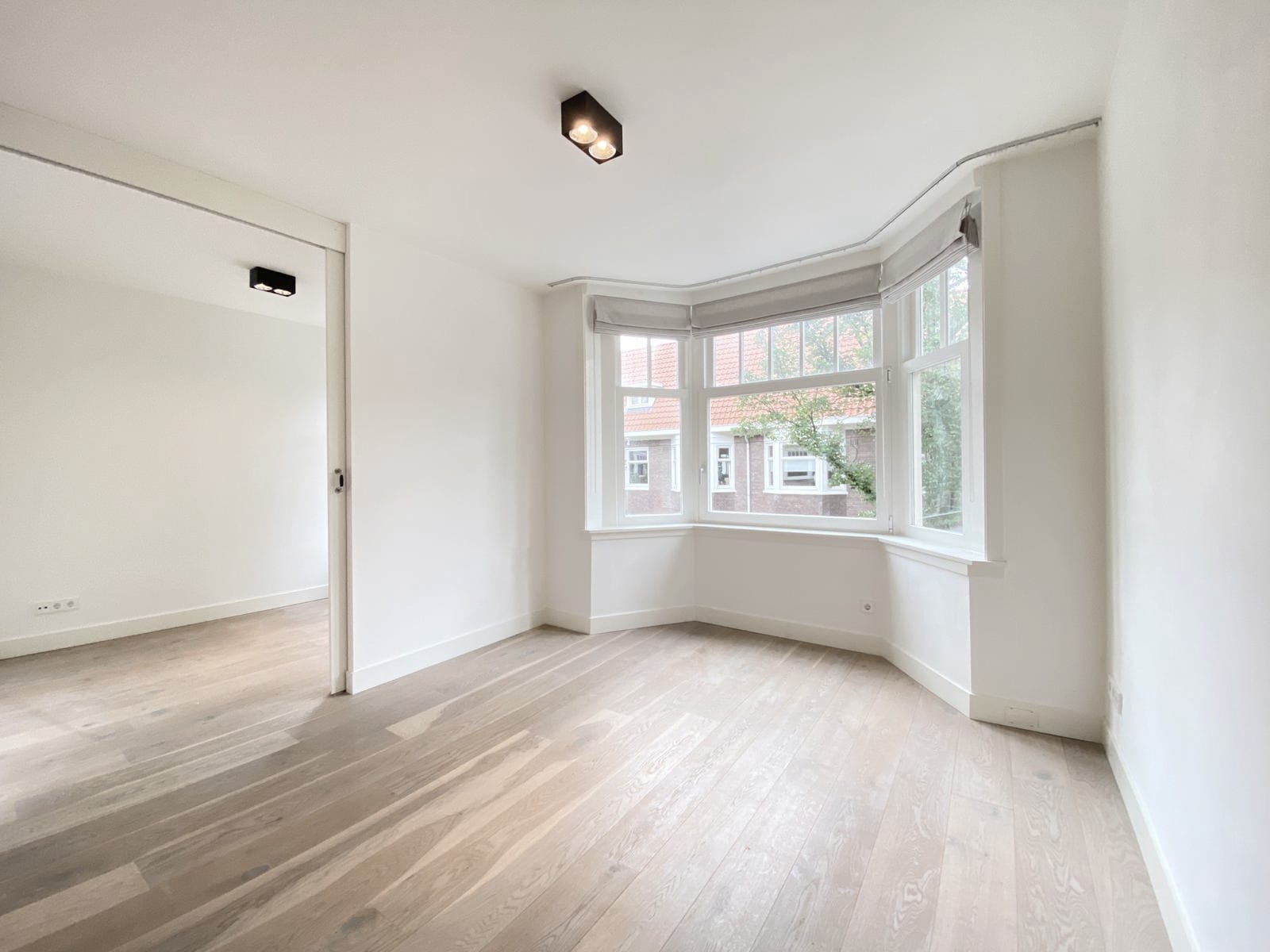 appartementen te huur op Leiduinstraat