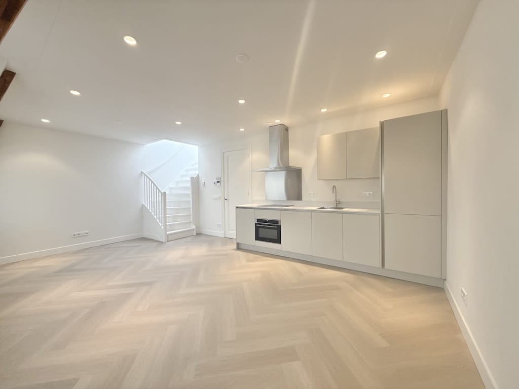 huurwoningen te huur op Overtoom