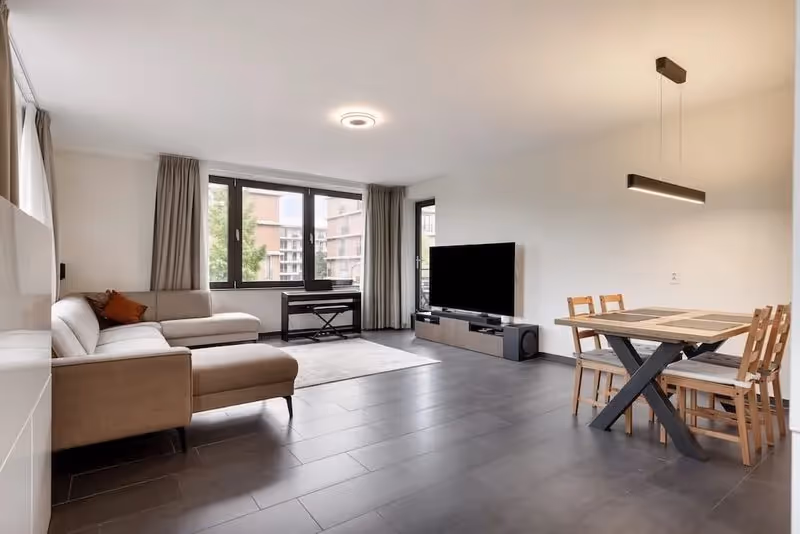 Appartement te koop: Rengerskerkestraat 12, Amsterdam