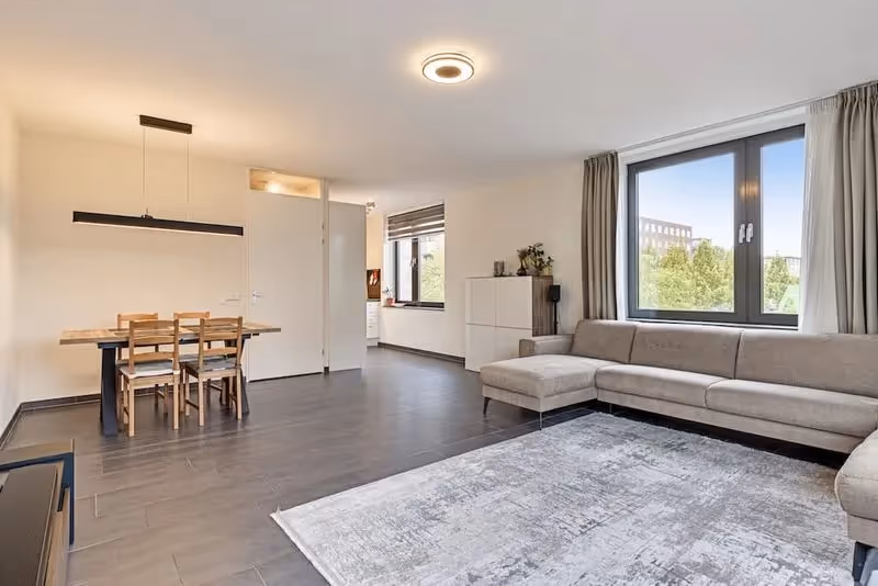 Appartement te koop: Rengerskerkestraat 12, Amsterdam