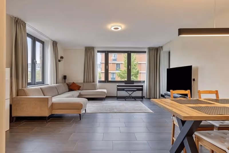 Appartement te koop: Rengerskerkestraat 12, Amsterdam