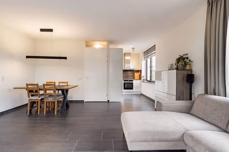 Appartement te koop: Rengerskerkestraat 12, Amsterdam