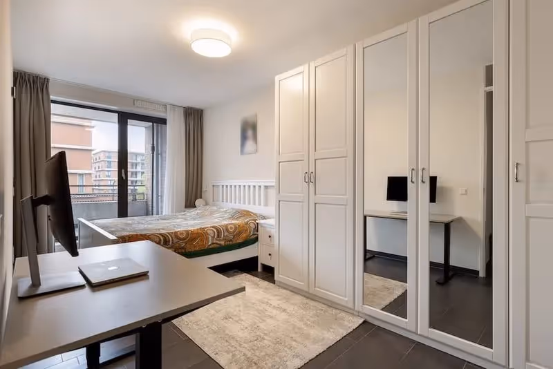 Appartement te koop: Rengerskerkestraat 12, Amsterdam