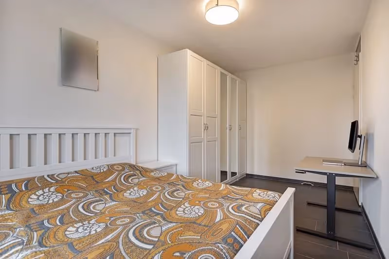 Appartement te koop: Rengerskerkestraat 12, Amsterdam