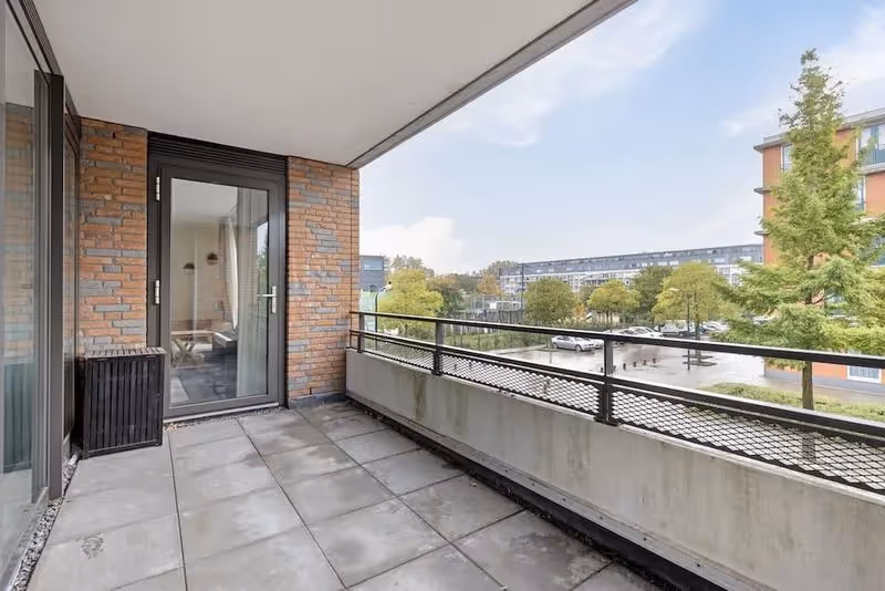 Appartement te koop: Rengerskerkestraat 12, Amsterdam