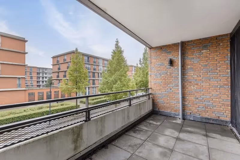 Appartement te koop: Rengerskerkestraat 12, Amsterdam