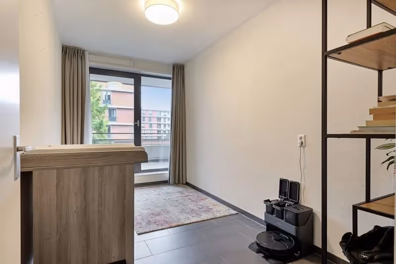 Appartement te koop: Rengerskerkestraat 12, Amsterdam
