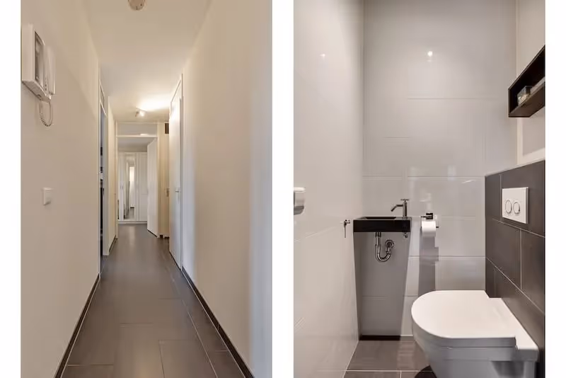 Appartement te koop: Rengerskerkestraat 12, Amsterdam