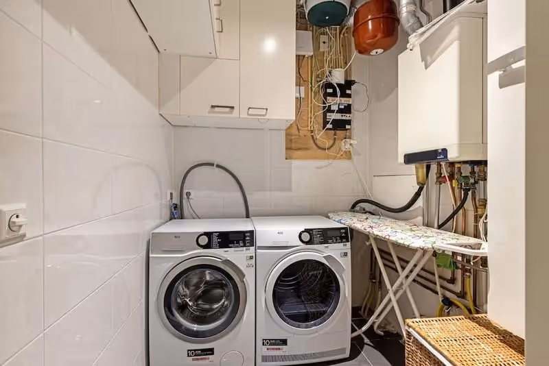 Appartement te koop: Rengerskerkestraat 12, Amsterdam