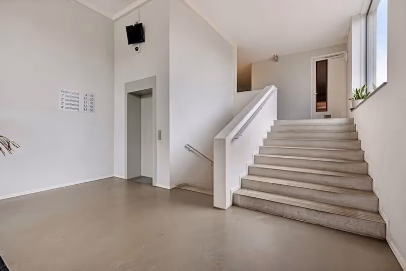 Appartement te koop: Rengerskerkestraat 12, Amsterdam