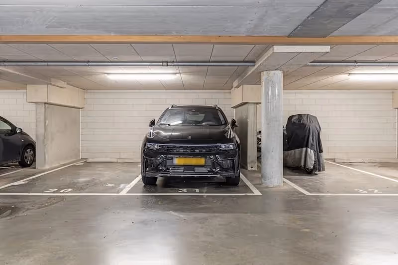 Appartement te koop: Rengerskerkestraat 12, Amsterdam