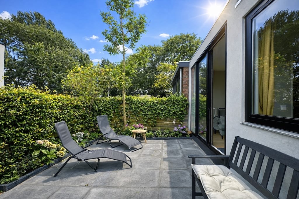 Generaal Vetterstraat, Zuid, Amsterdam