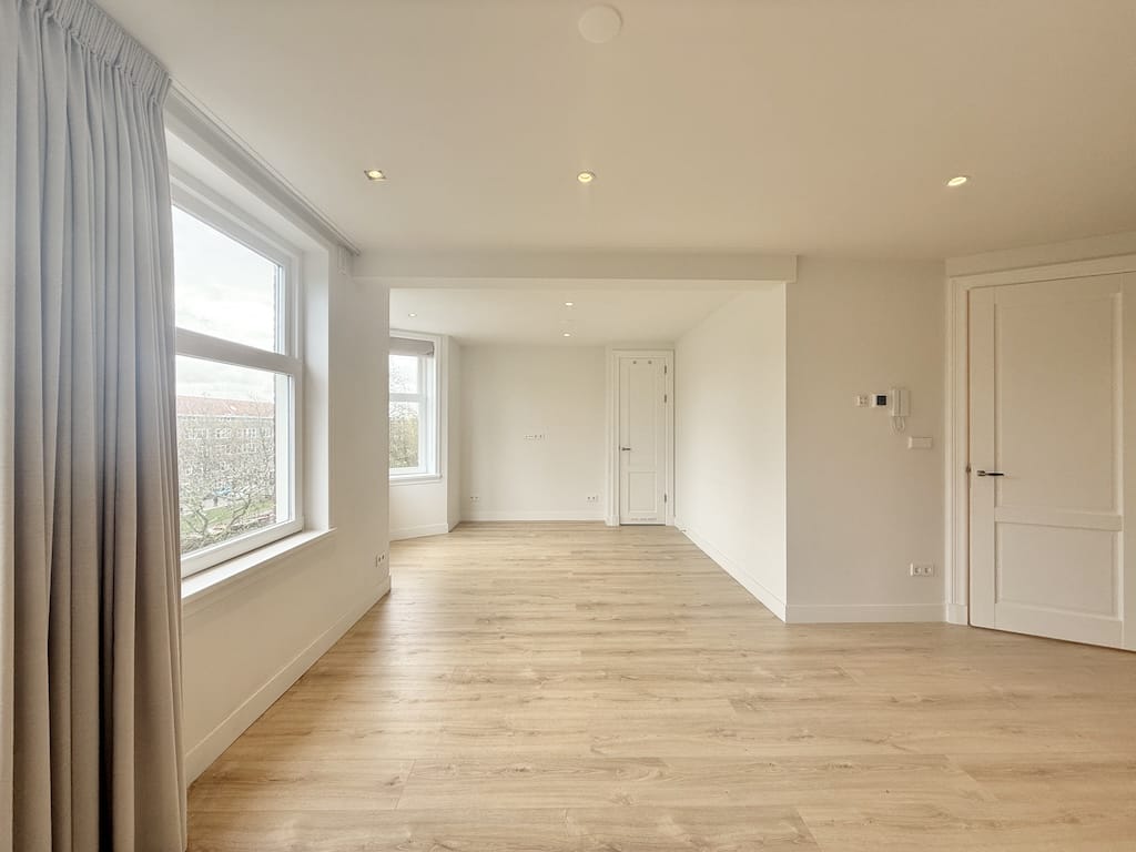 free-sector-houses for rent on Admiralengracht