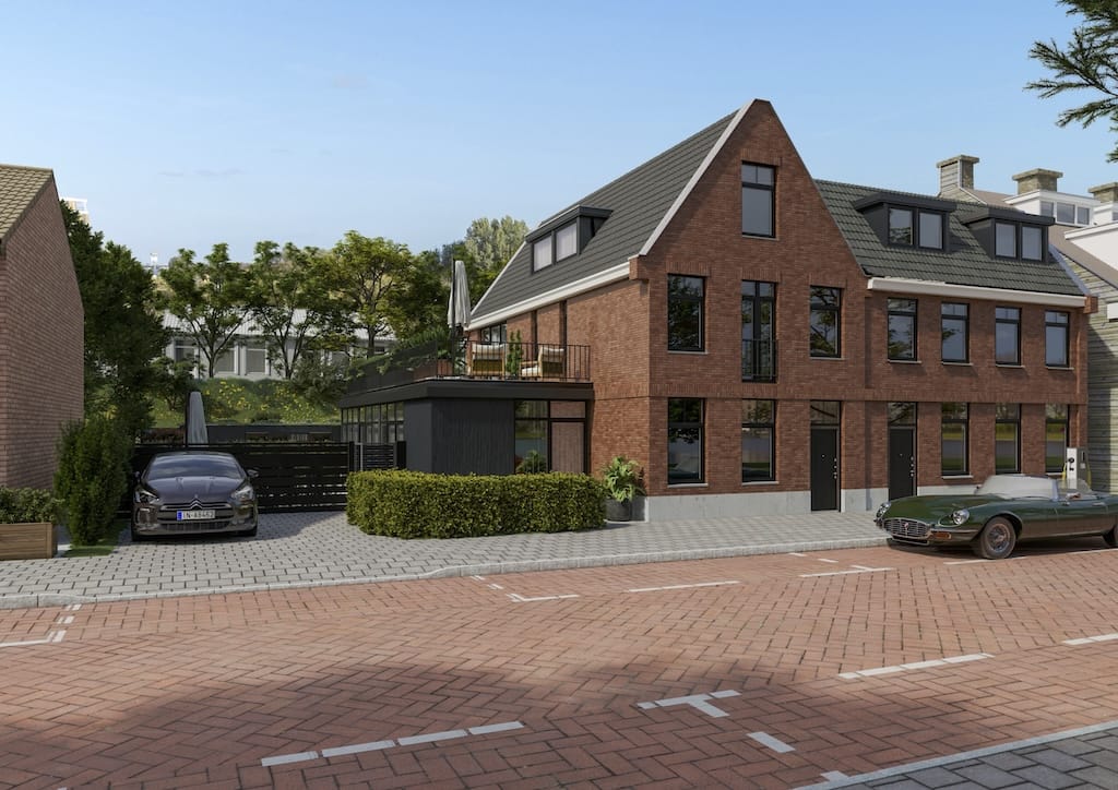 private-rentals for rent on Kometensingel 90-A