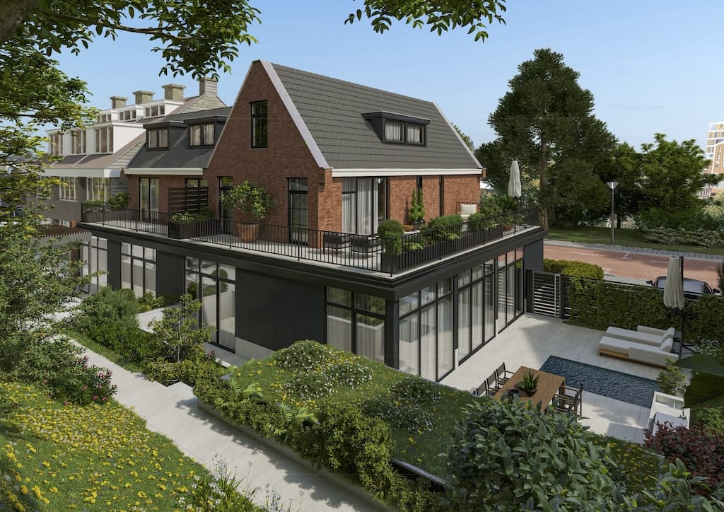 private-rentals for rent on Kometensingel 90-B