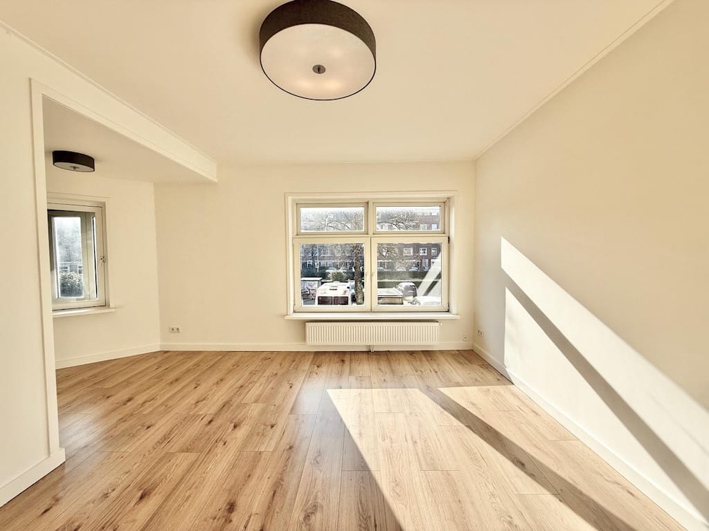 free-sector-houses for rent on Magalhaensplein