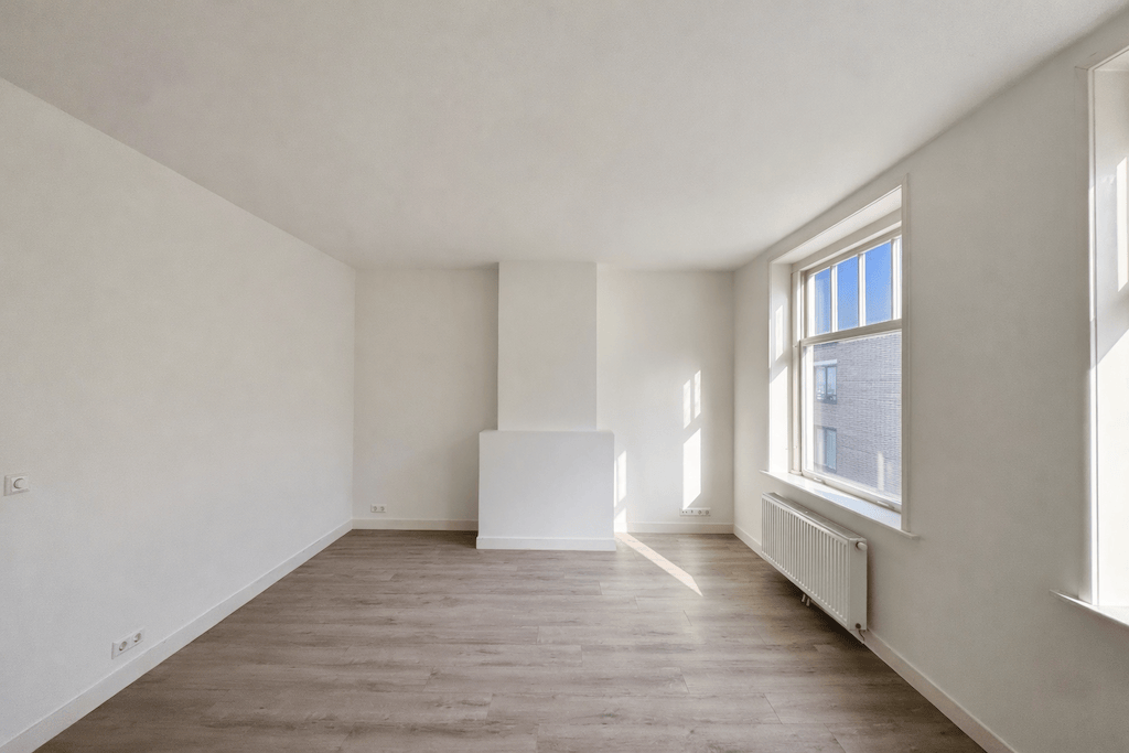 appartementen te huur op Bloemstraat