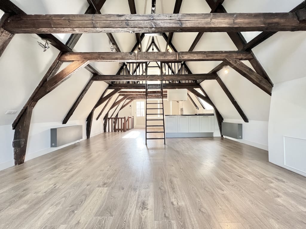 appartementen te huur op Kloveniersburgwal