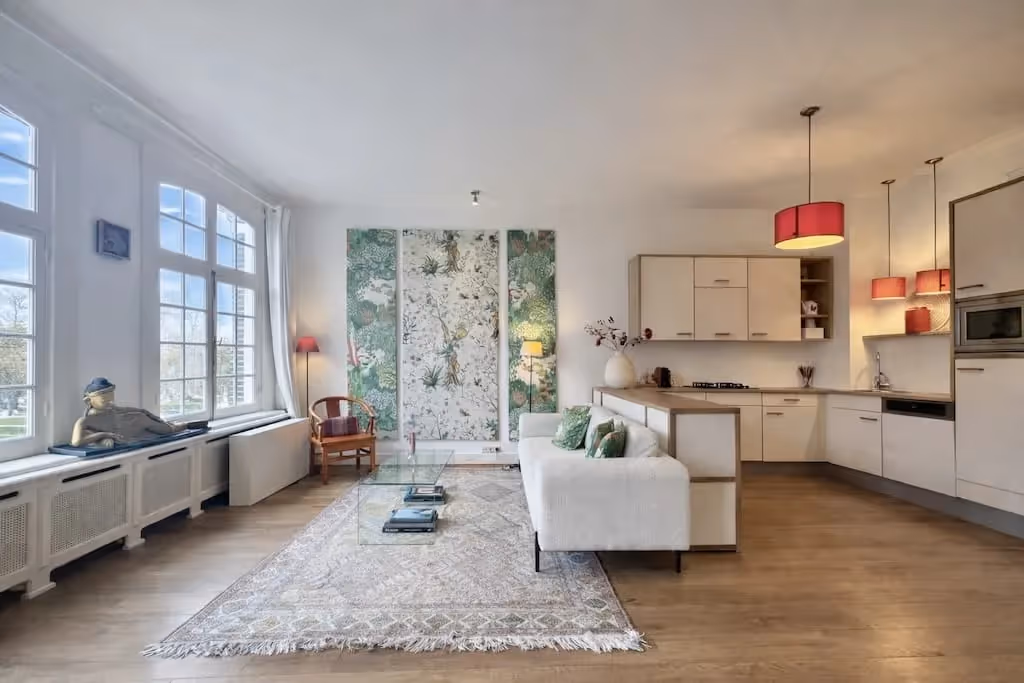 huurwoningen te huur op Weteringschans 93-2