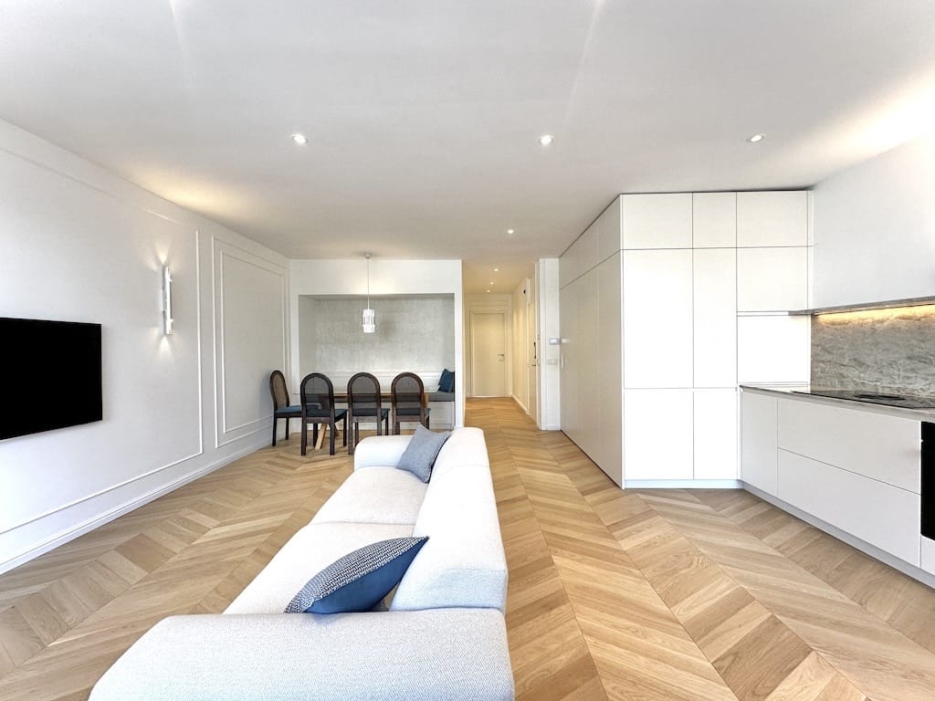 appartementen te huur op Nieuwe Kerkstraat