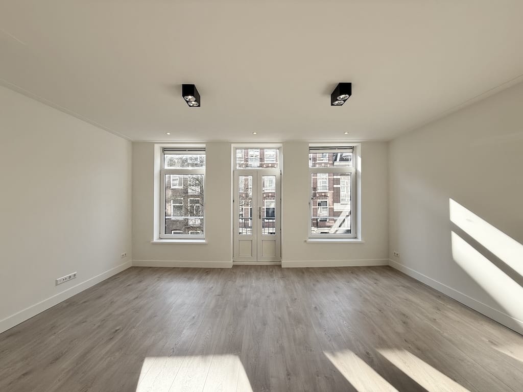 appartementen te huur op Ter Haarstraat