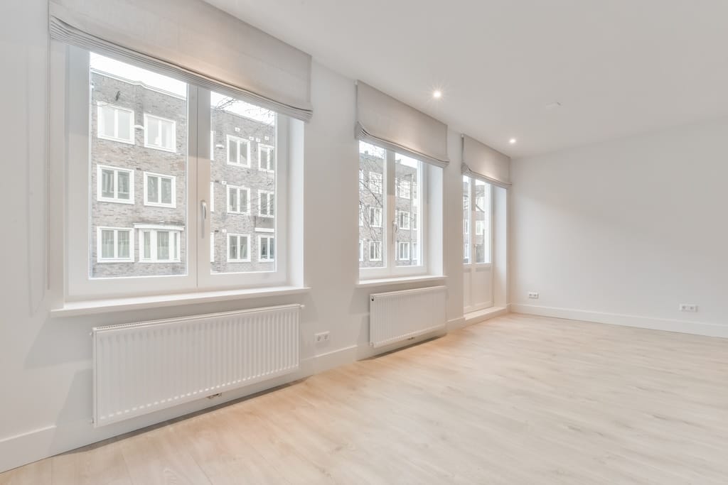 vrije-sector-woningen te huur op Van Spilbergenstraat