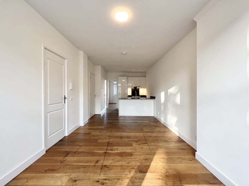 huurwoningen te huur op Van Woustraat