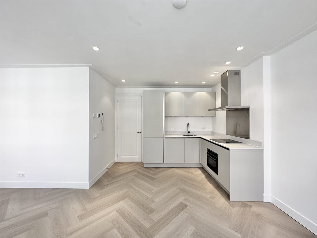 Leiduinstraat, West, Amsterdam