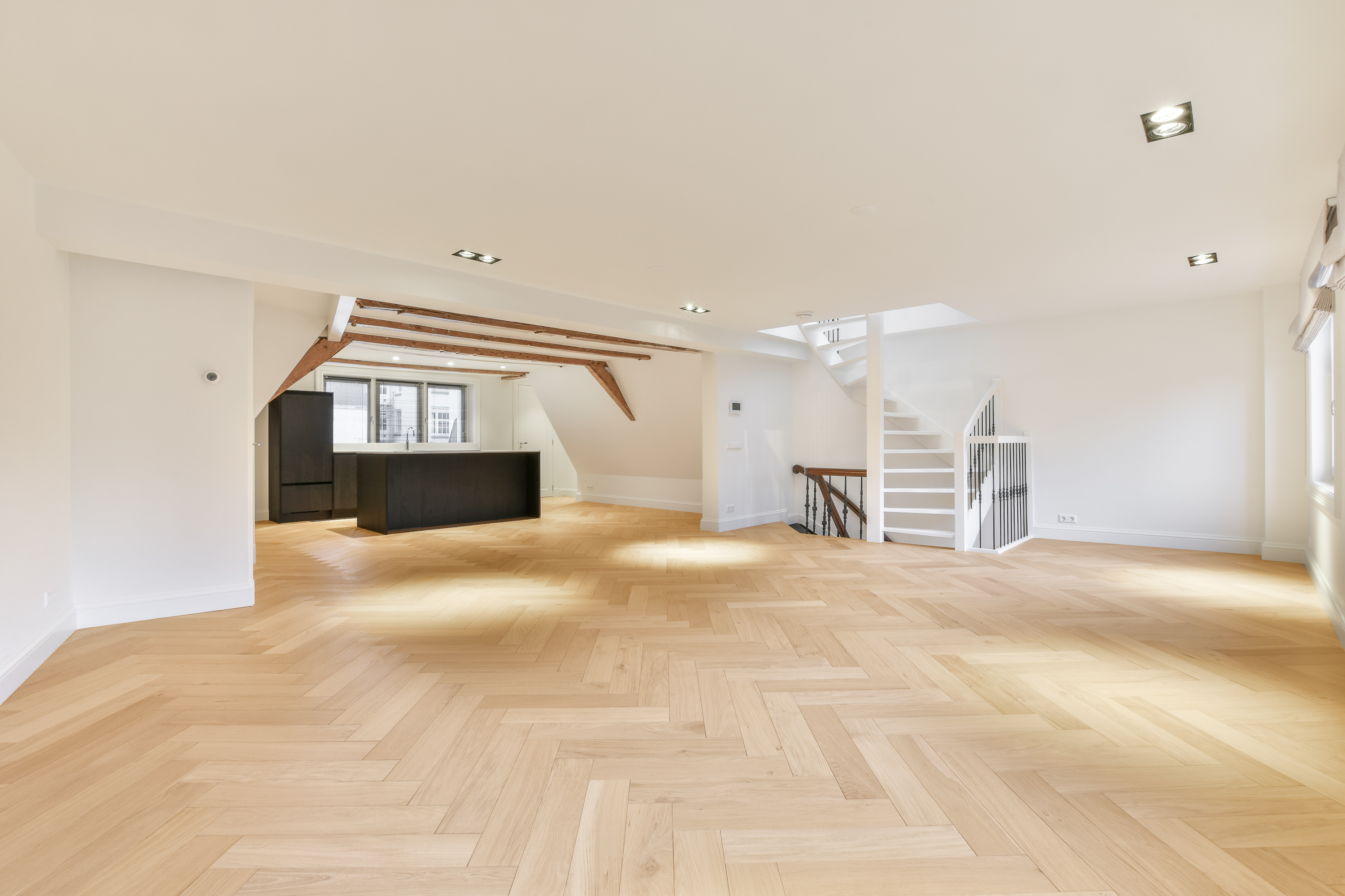 appartementen te huur op Keizersgracht